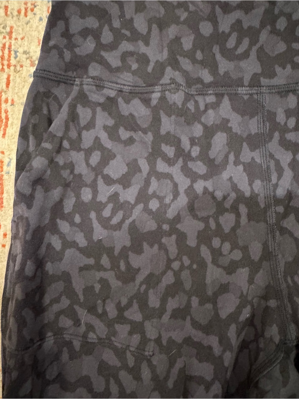 Lululemon align jogger - Picture 2 of 2